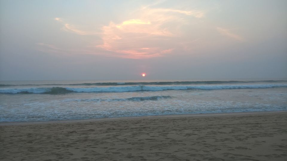 Photo of South Goa Unplugged! A week of Tropical Escapade. by Yashrajsinh Chudasama