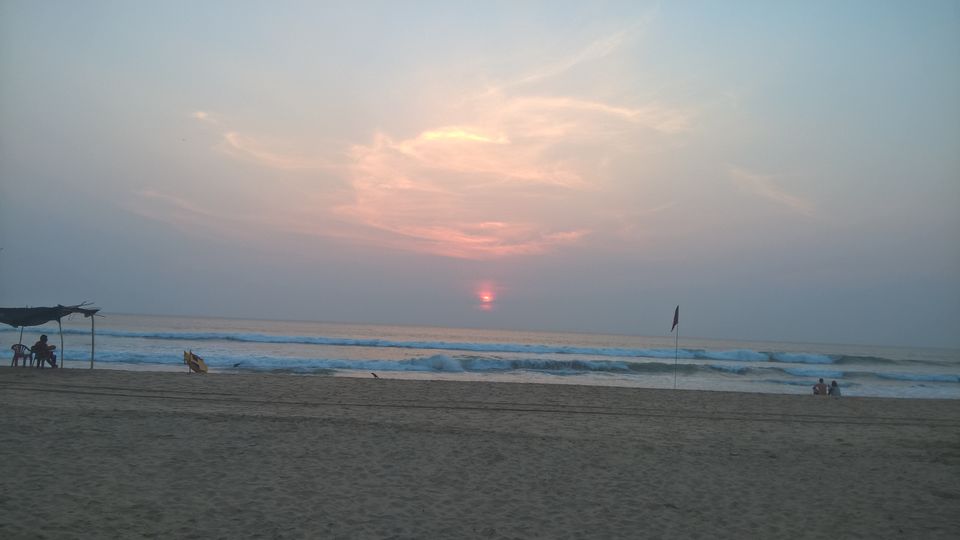 Photo of South Goa Unplugged! A week of Tropical Escapade. by Yashrajsinh Chudasama
