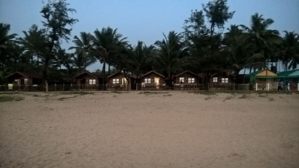 Photo of South Goa Unplugged! A week of Tropical Escapade. by Yashrajsinh Chudasama