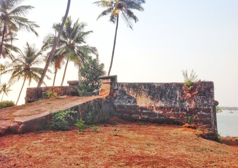 Photo of South Goa Unplugged! A week of Tropical Escapade. by Yashrajsinh Chudasama