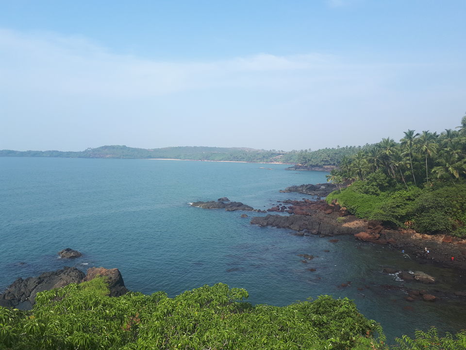 Photo of South Goa Unplugged! A week of Tropical Escapade. by Yashrajsinh Chudasama