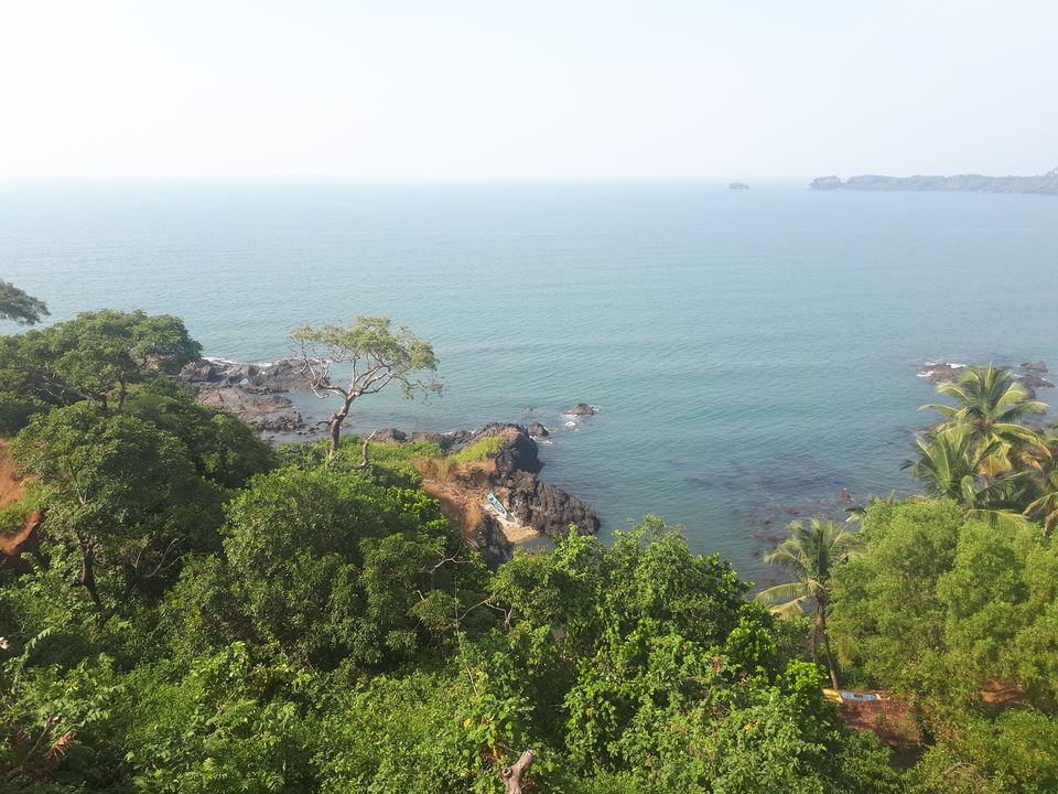 Photo of South Goa Unplugged! A week of Tropical Escapade. by Yashrajsinh Chudasama