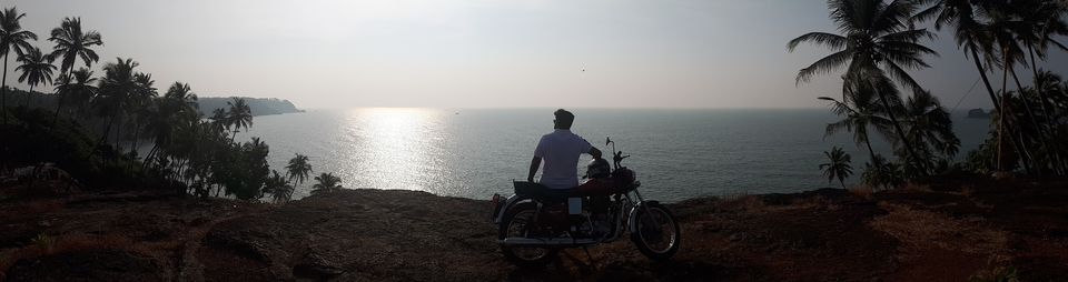 Photo of South Goa Unplugged! A week of Tropical Escapade. by Yashrajsinh Chudasama