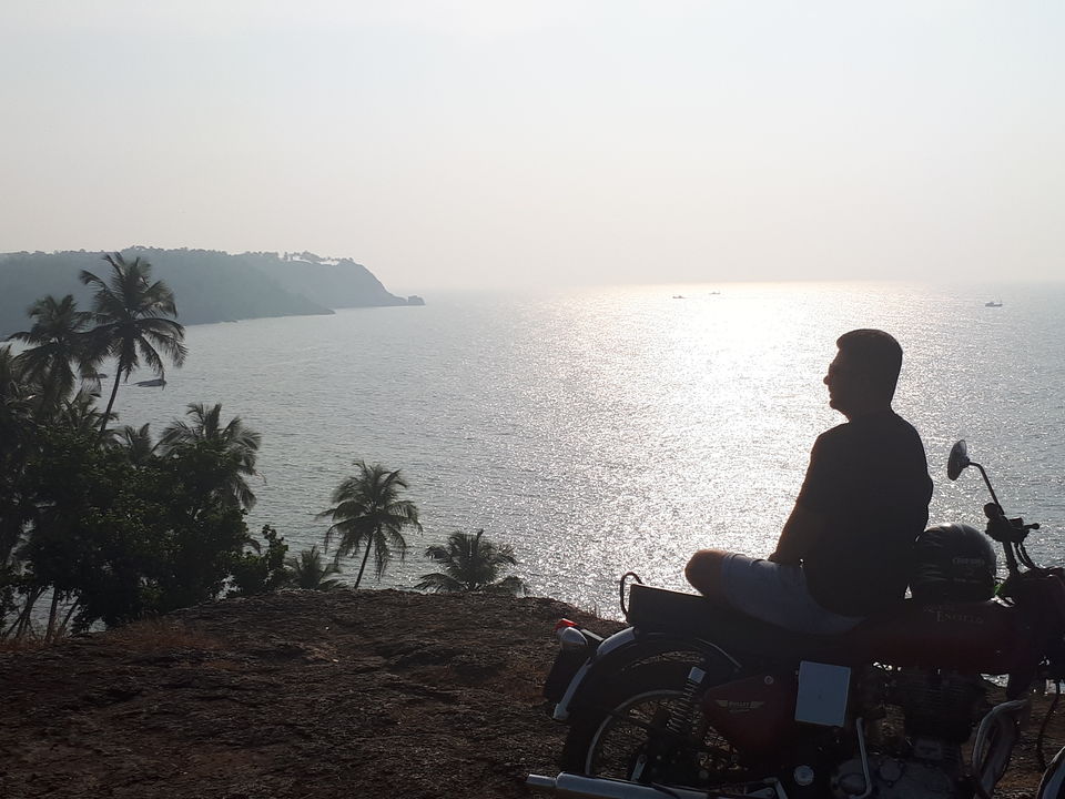Photo of South Goa Unplugged! A week of Tropical Escapade. by Yashrajsinh Chudasama
