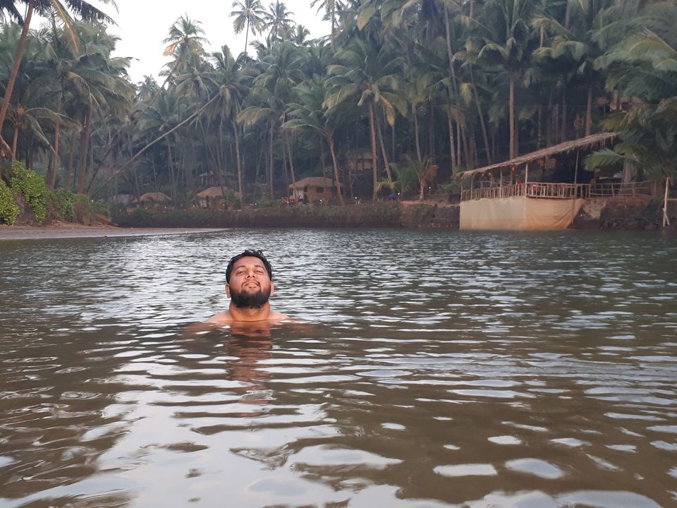 Photo of South Goa Unplugged! A week of Tropical Escapade. by Yashrajsinh Chudasama