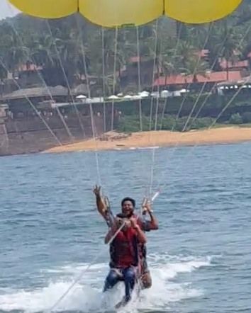 Photo of South Goa Unplugged! A week of Tropical Escapade. by Yashrajsinh Chudasama