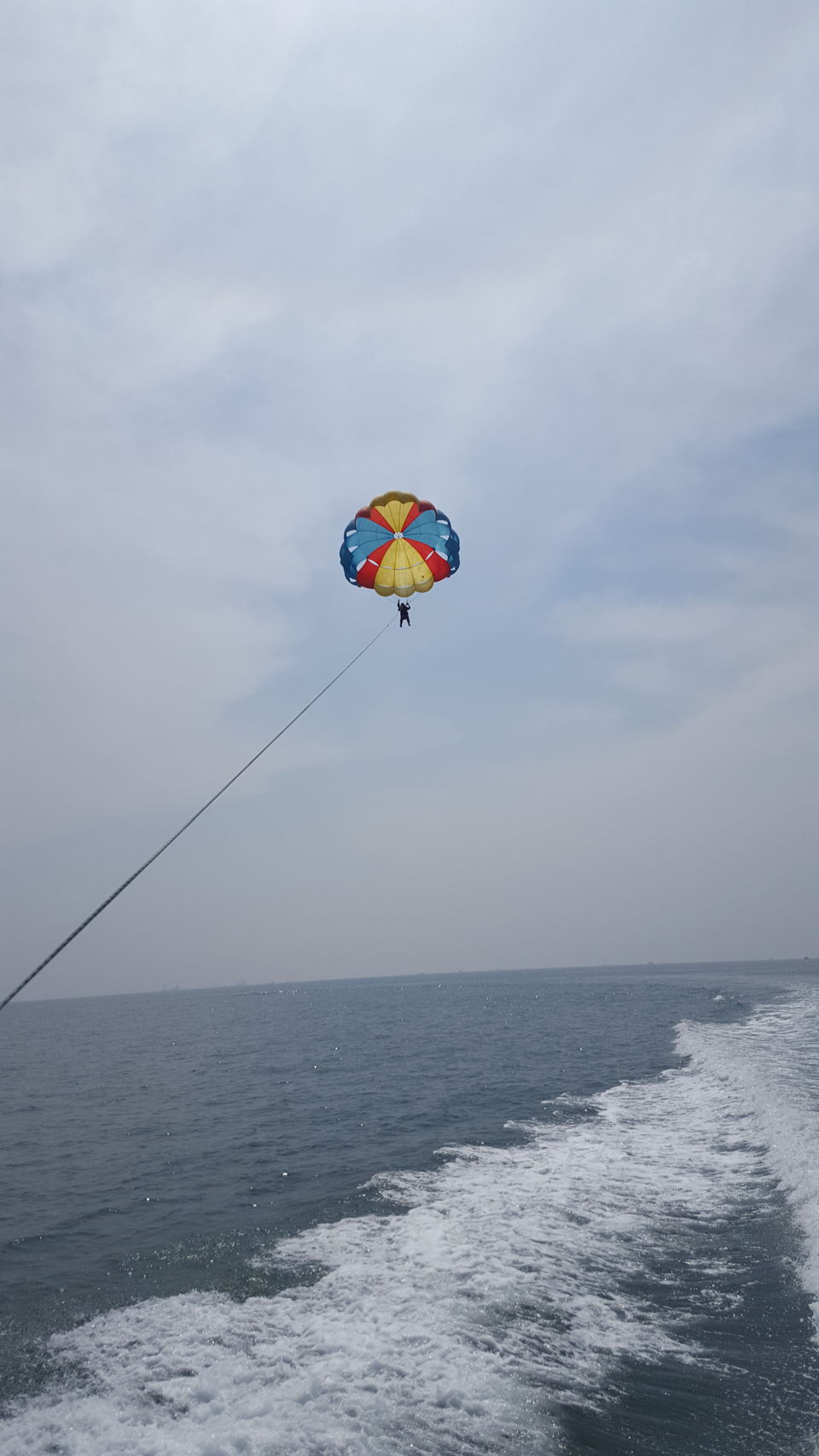 Photo of South Goa Unplugged! A week of Tropical Escapade. by Yashrajsinh Chudasama