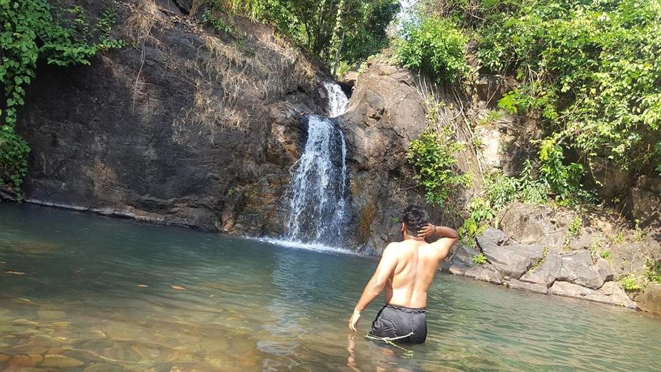 Photo of South Goa Unplugged! A week of Tropical Escapade. by Yashrajsinh Chudasama