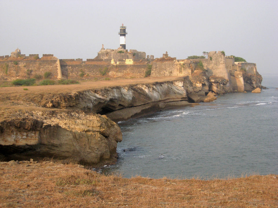 Photo of Diu: The Isle of Tranquility by Yashrajsinh Chudasama