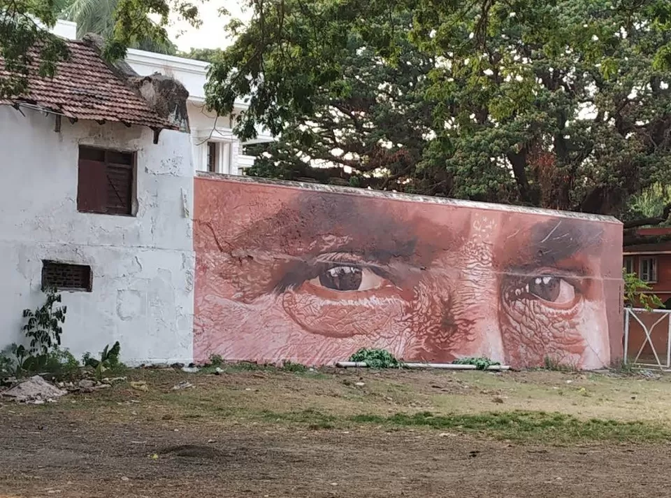 Photo of Fort Kochi: Timeless Relic of Art, History & Culture by Yashrajsinh Chudasama