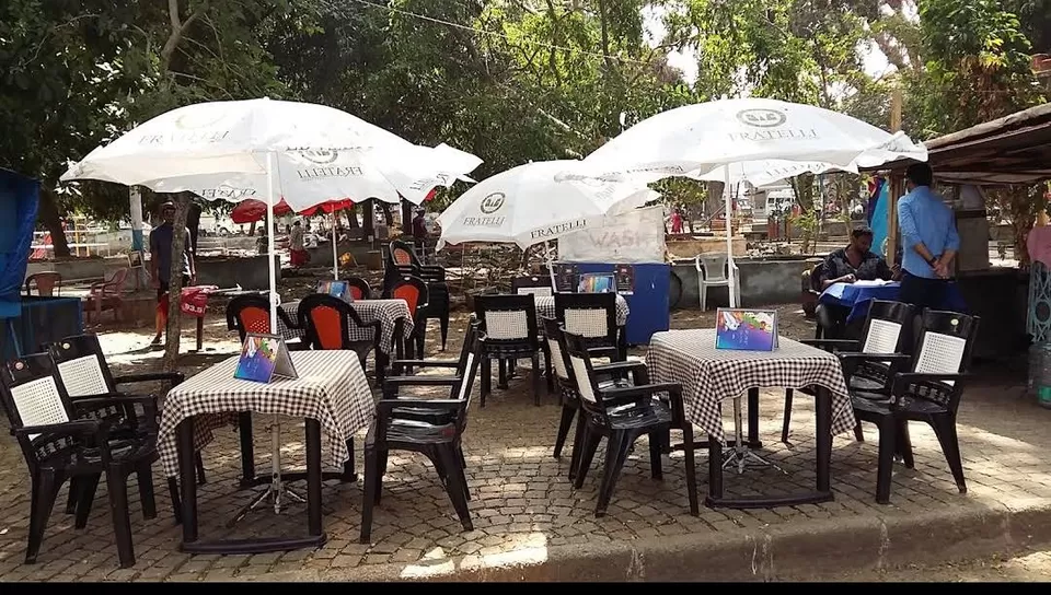 Photo of Fort Kochi: Timeless Relic of Art, History & Culture by Yashrajsinh Chudasama