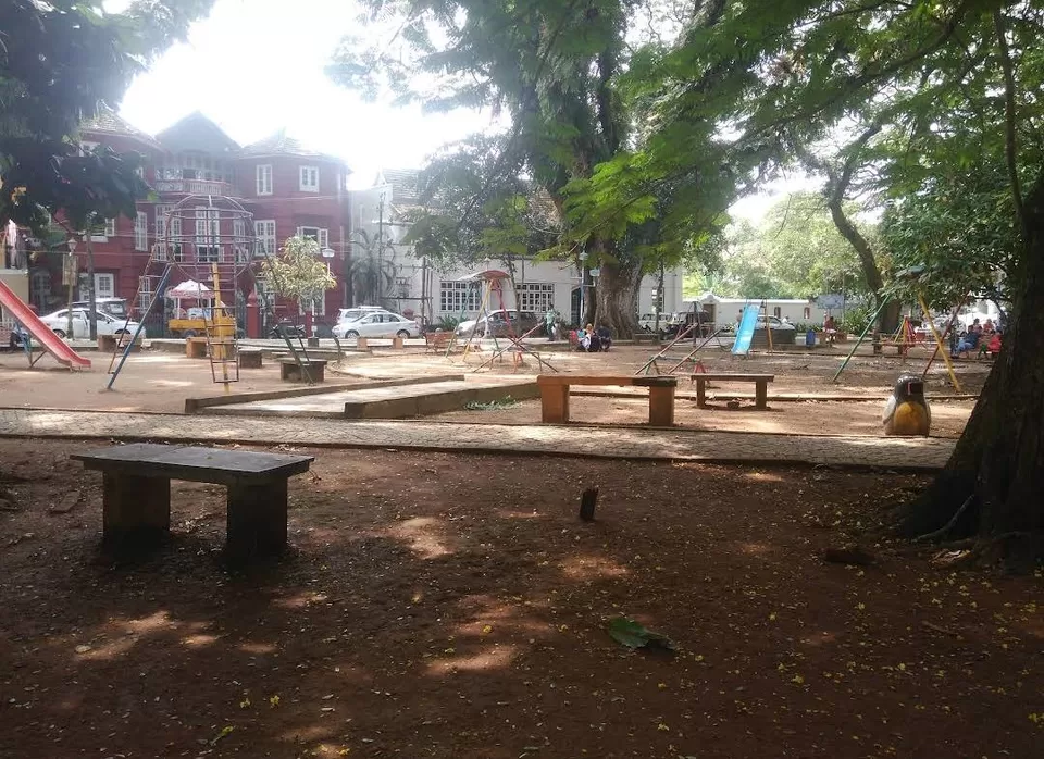 Photo of Fort Kochi: Timeless Relic of Art, History & Culture by Yashrajsinh Chudasama