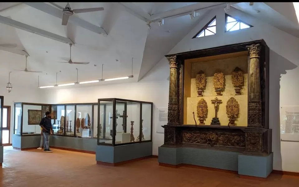 Photo of Fort Kochi: Timeless Relic of Art, History & Culture by Yashrajsinh Chudasama