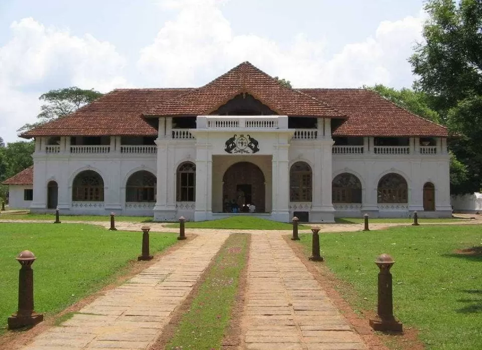 Photo of Fort Kochi: Timeless Relic of Art, History & Culture by Yashrajsinh Chudasama