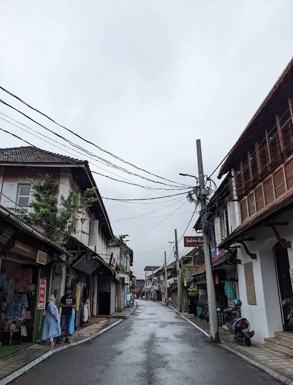 Photo of Fort Kochi: Timeless Relic of Art, History & Culture by Yashrajsinh Chudasama
