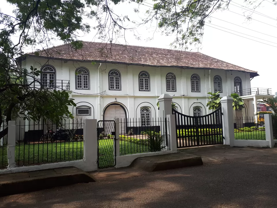Photo of Fort Kochi: Timeless Relic of Art, History & Culture by Yashrajsinh Chudasama