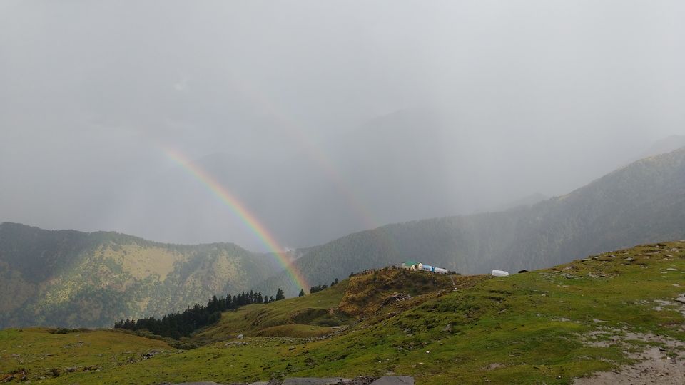 Photo of SAFARNAMA – A Trip To Individuality 5/5 by Amaan Rupesh