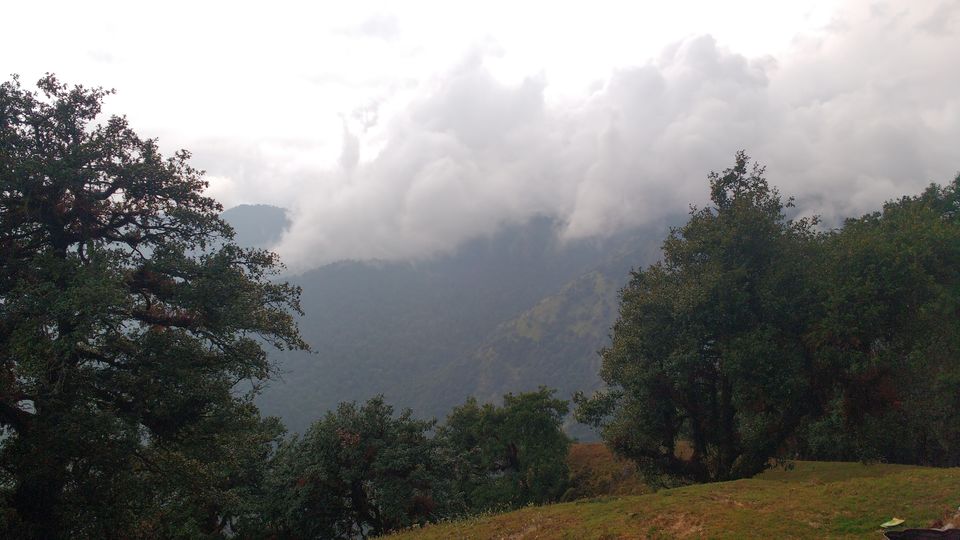 Photo of SAFARNAMA – A Trip To Individuality by Amaan Rupesh