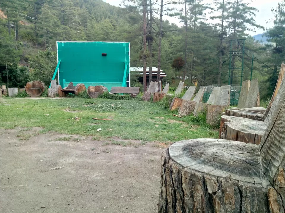 Photo of Thimphu, Bhutan by Shrestha Sahni