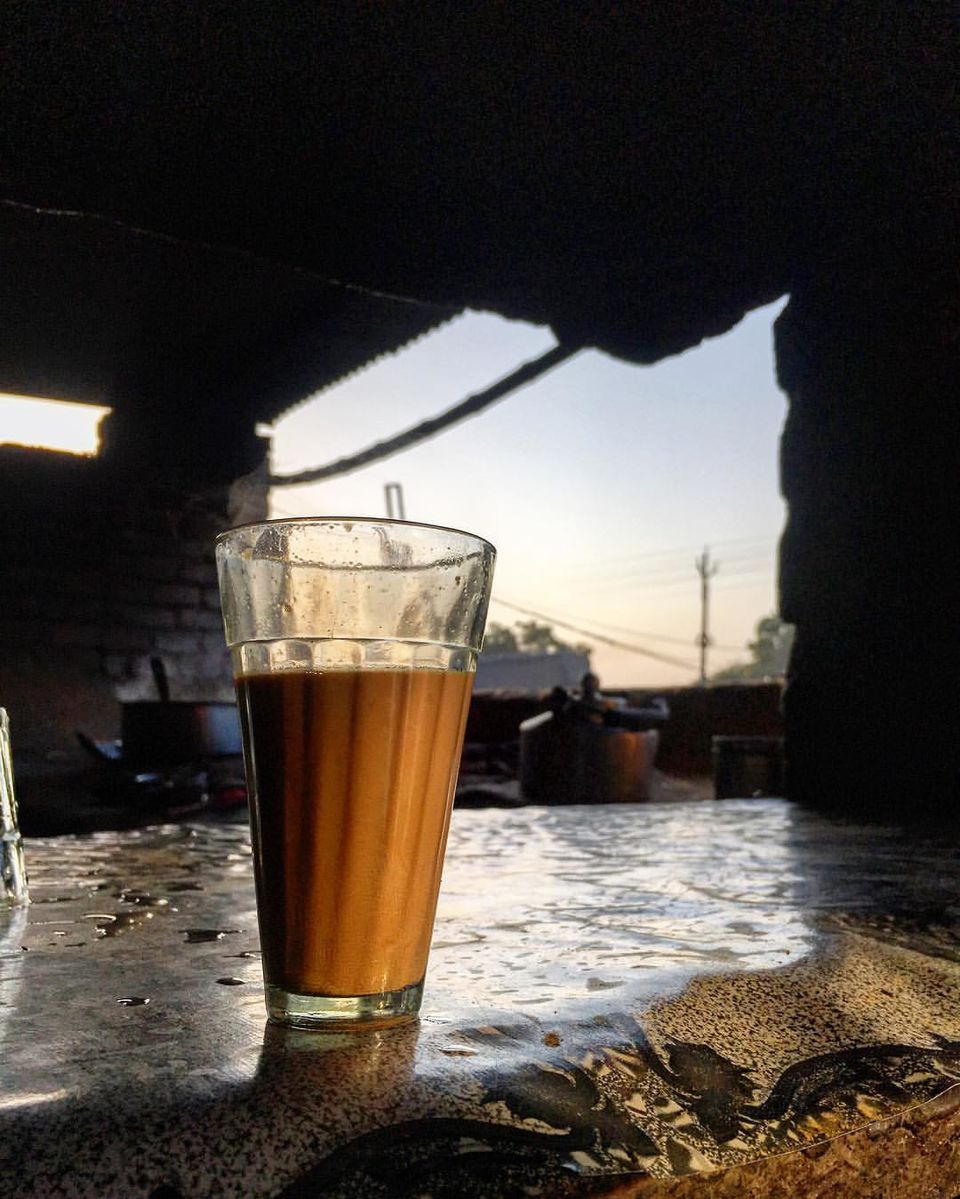 Photo of My Travel Diaries by Viral Jain