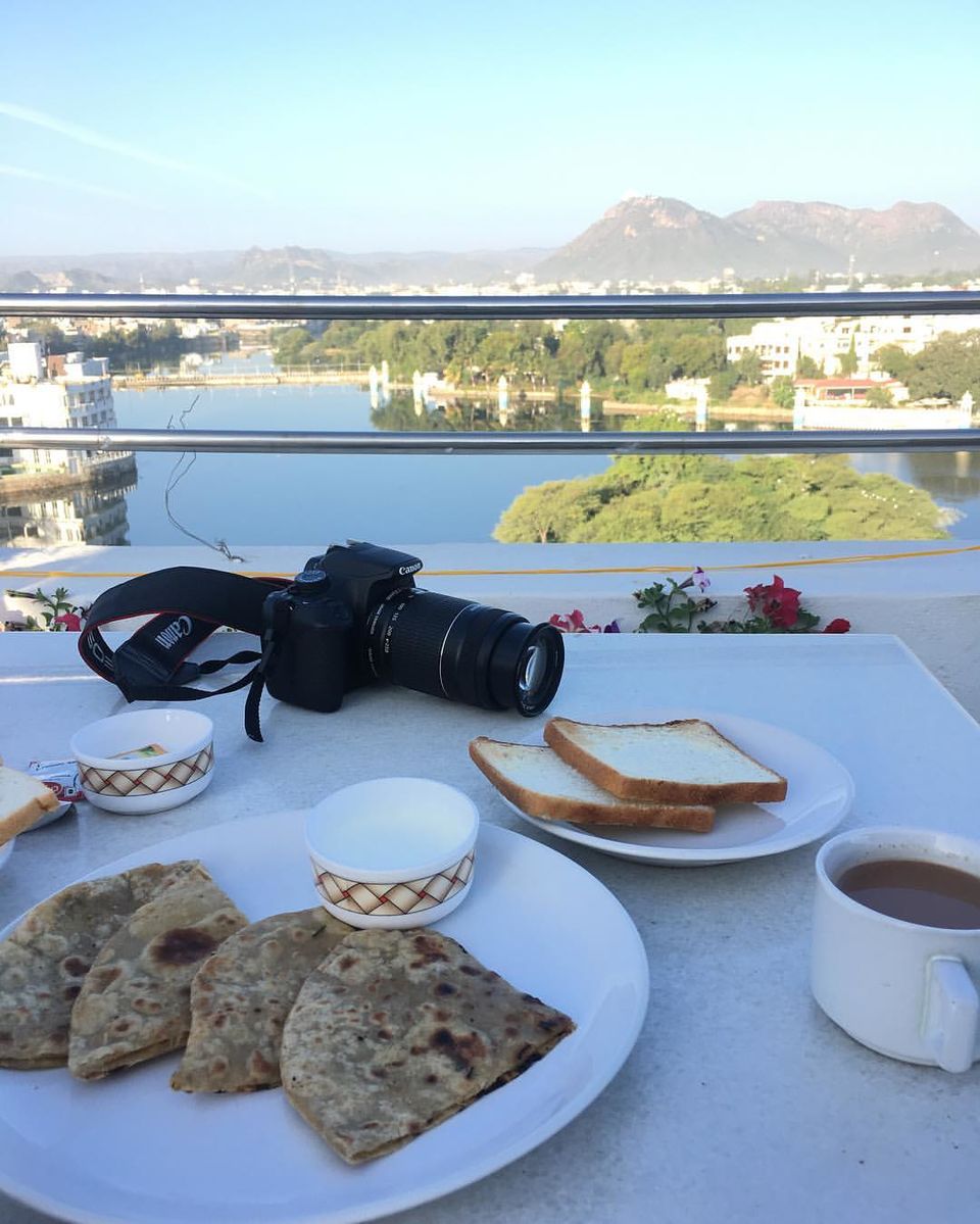 Photo of My Travel Diaries by Viral Jain