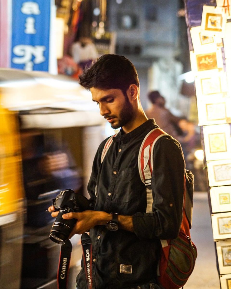Photo of My Travel Diaries by Viral Jain
