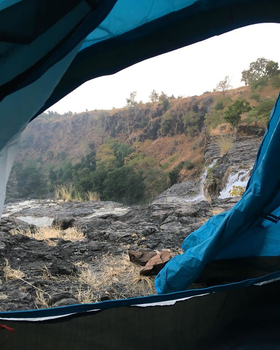 Photo of My Travel Diaries by Viral Jain