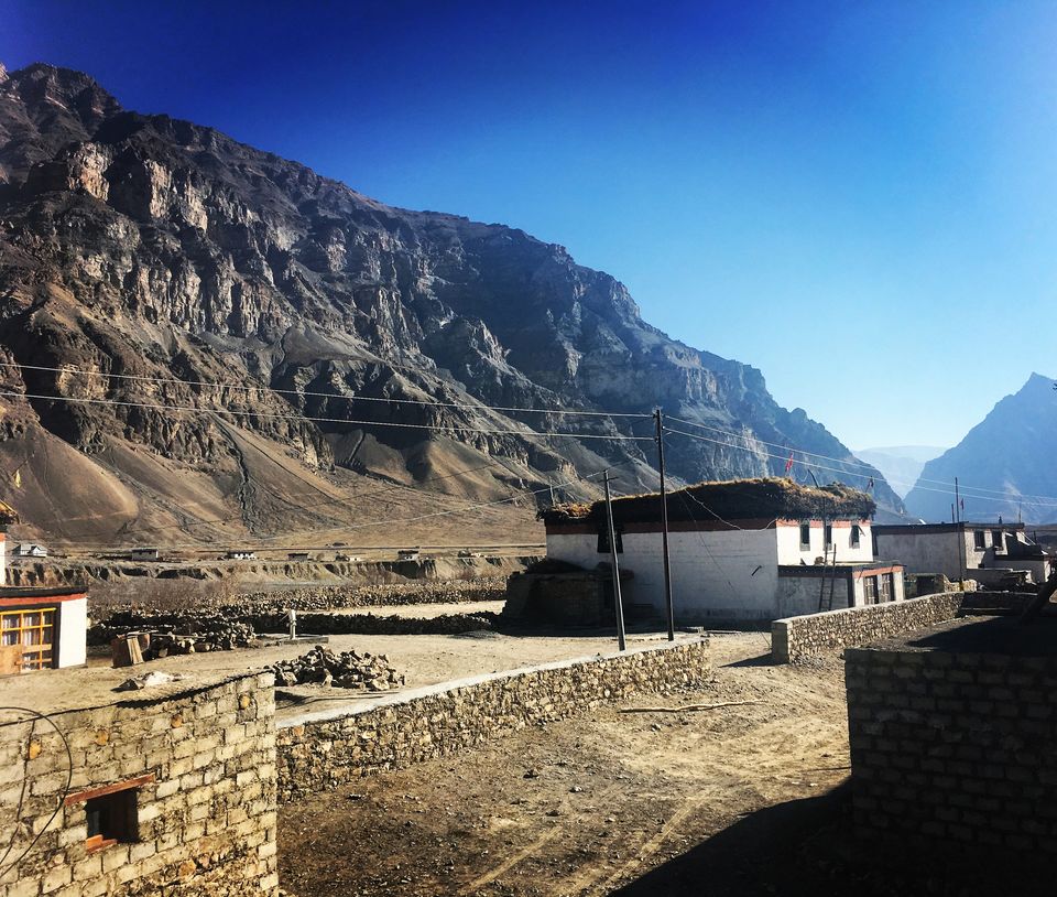 Photo of Night spent at Losar #tripototakemetosandakphu 3/5 by Trishnika Srija