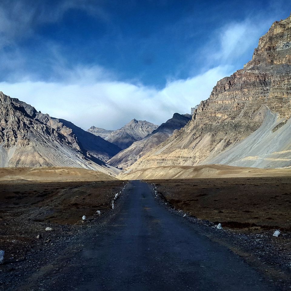 Photo of Night spent at Losar #tripototakemetosandakphu 5/5 by Trishnika Srija