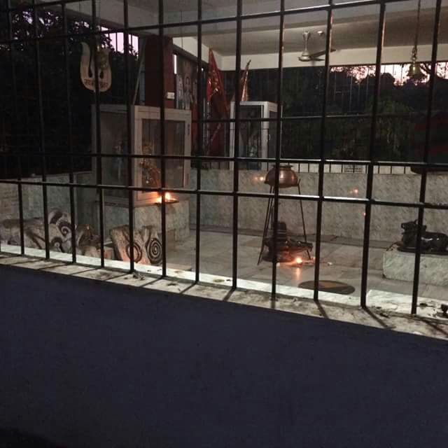Photo of Hamirpur by gypsy traveller