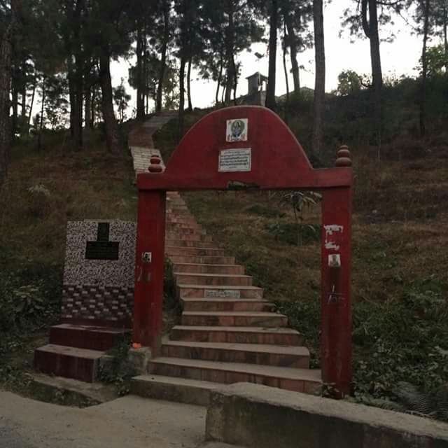Photo of Hamirpur by gypsy traveller