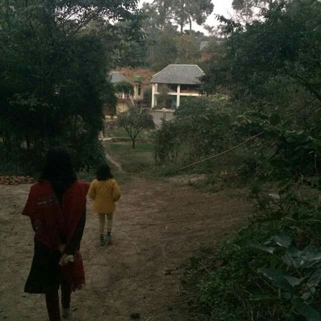 Photo of Hamirpur by gypsy traveller
