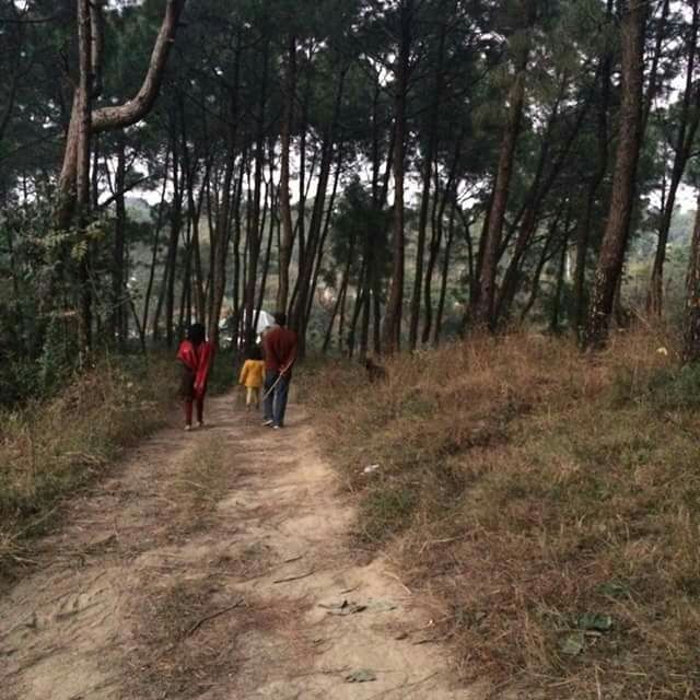 Photo of Hamirpur by gypsy traveller