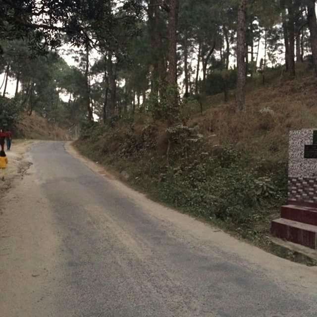 Photo of Hamirpur by gypsy traveller