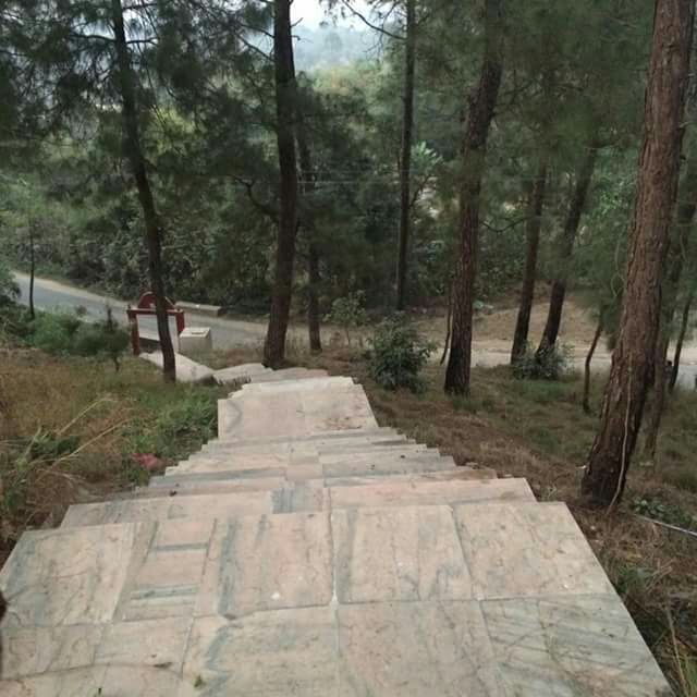 Photo of Hamirpur by gypsy traveller