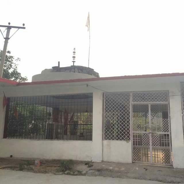 Photo of Hamirpur by gypsy traveller