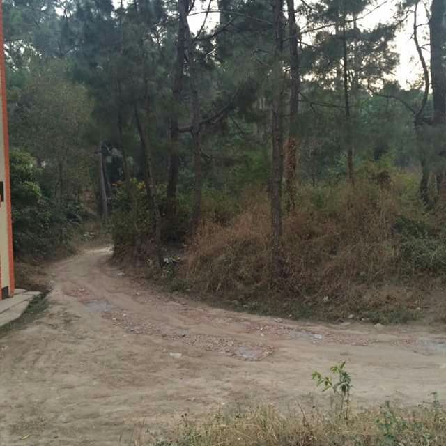 Photo of Hamirpur by gypsy traveller