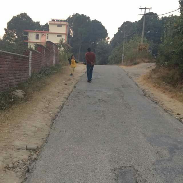 Photo of Hamirpur by gypsy traveller