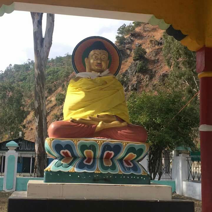 Photo of 8 symbols of Buddhism by gypsy traveller