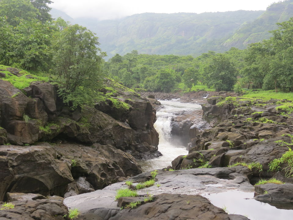 Photo of Weekend Getaway from Pune 1/1 by The Travel Soul