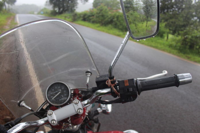 Photo of My 50 Days of Solo Bike Tour in India during Monsoon! 5/10 by Pawan Kumar