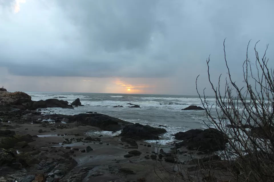 Photo of Panjim, Goa, India by Pawan Kumar