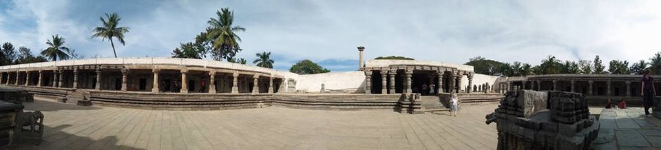 Photo of Talakadu – Somnathpura – A day out by Ankan Mukherjee