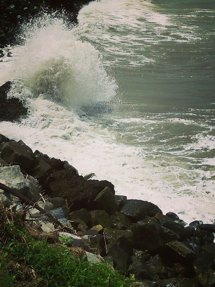 Photo of Cannanore (Kannur) – Forts and Lighthouse 7/9 by Ankan Mukherjee