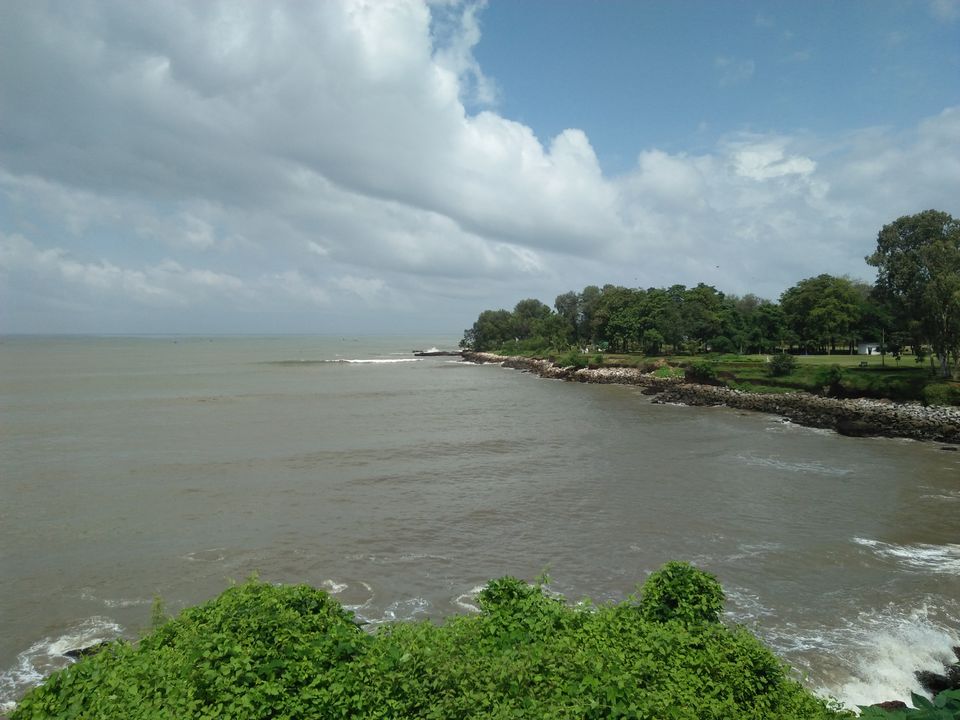 Photo of Cannanore (Kannur) – Forts and Lighthouse 4/9 by Ankan Mukherjee