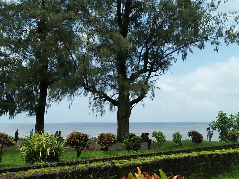 Photo of Cannanore (Kannur) – Forts and Lighthouse 5/9 by Ankan Mukherjee