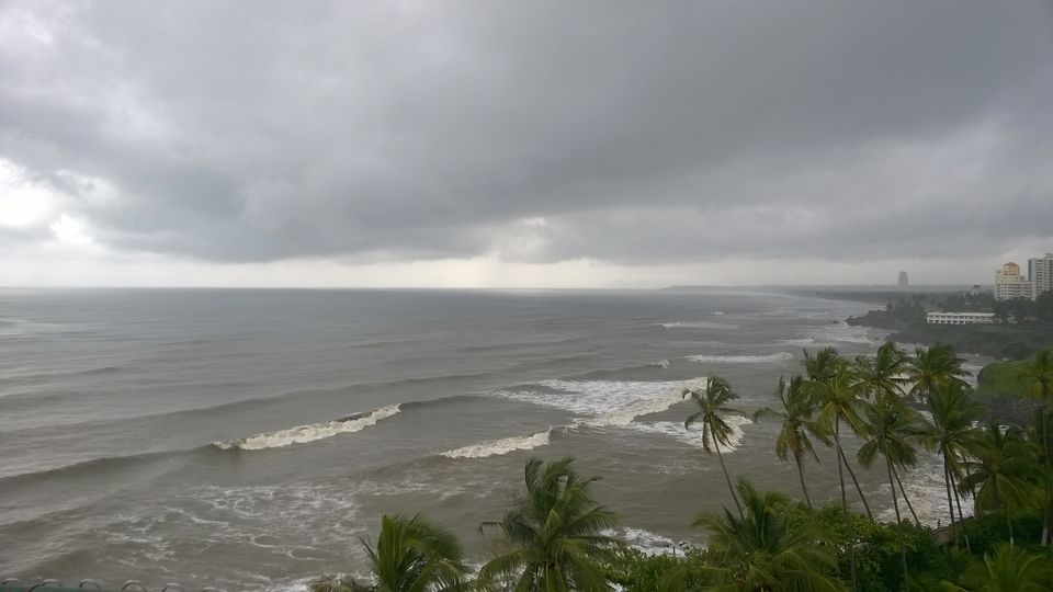 Photo of Cannanore (Kannur) – Forts and Lighthouse 9/9 by Ankan Mukherjee
