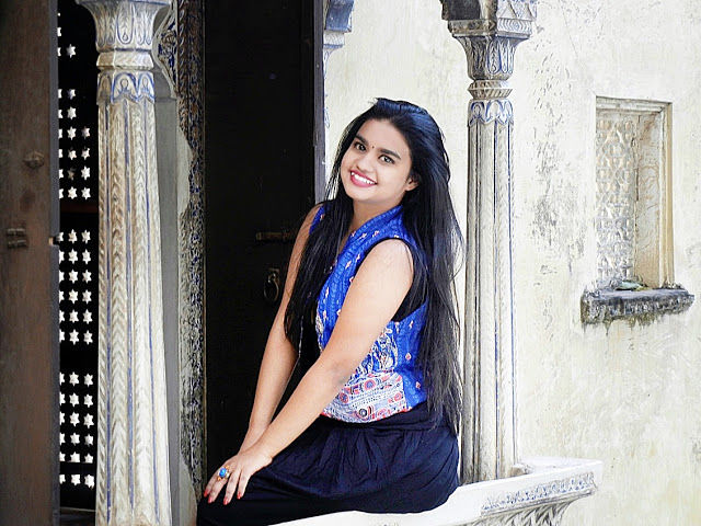 Photo of Udaipur: A Soul Quenching Paradise 1/6 by Cheryl John