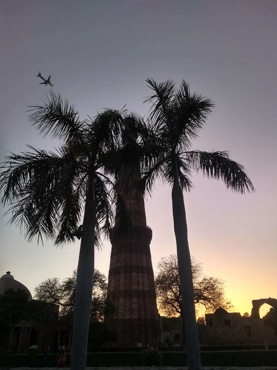 Photo of World's Tallest Brick Minaret - Qutub Minar - The Pride of Delhi by Rajat Kumar