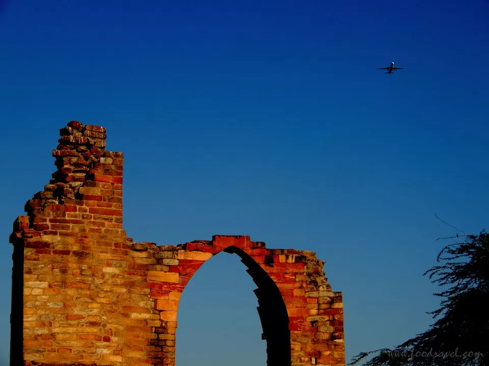 Photo of World's Tallest Brick Minaret - Qutub Minar - The Pride of Delhi by Rajat Kumar